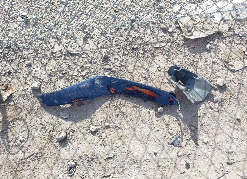 Photo 12 of 2004 Ford Mustang (VIN 1FAFP40614F161094)