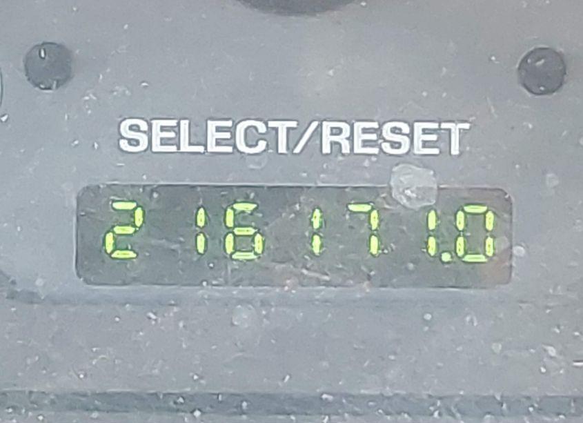 Photo 16 of 2004 Ford Mustang (VIN 1FAFP40614F161094)