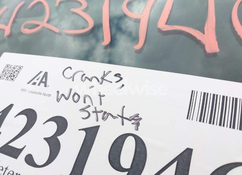 Photo 12 of 2004 Ford Mustang (VIN 1FAFP40614F239549)