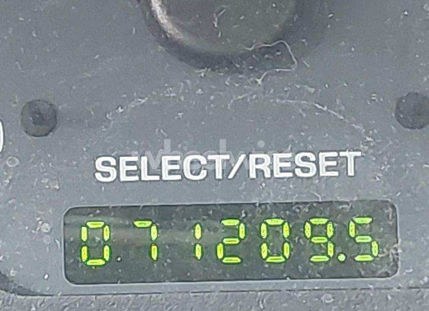 Photo 16 of 2004 Ford Mustang (VIN 1FAFP40624F135586)