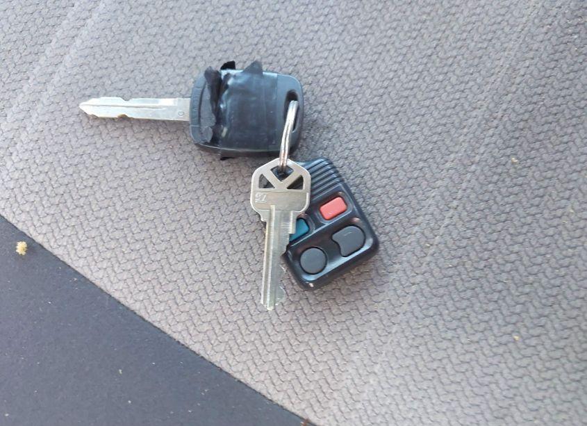 Photo 11 of 2004 Ford Mustang (VIN 1FAFP40624F151478)