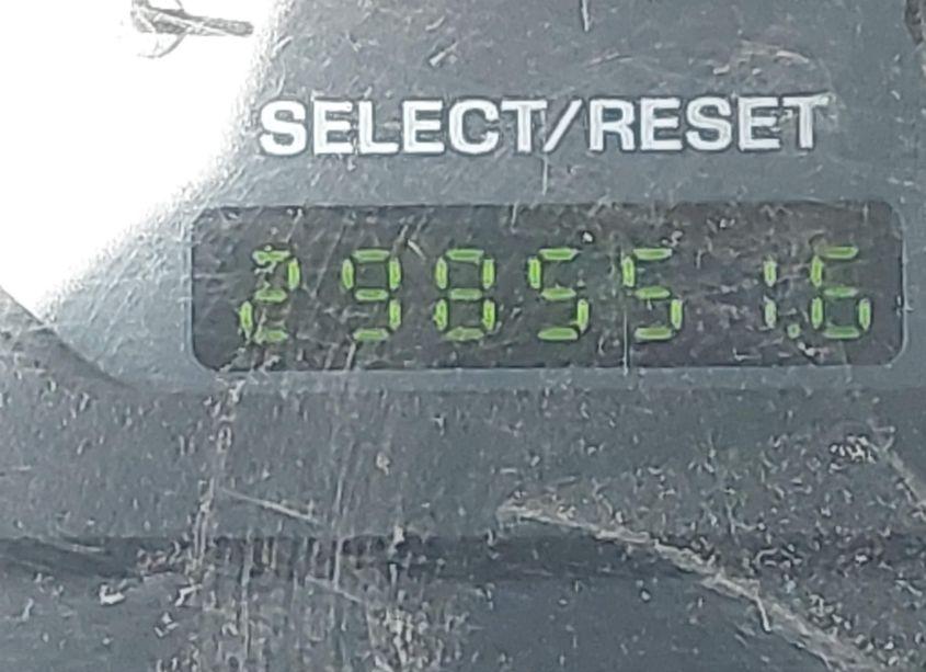 Photo 15 of 2004 Ford Mustang (VIN 1FAFP40624F151478)