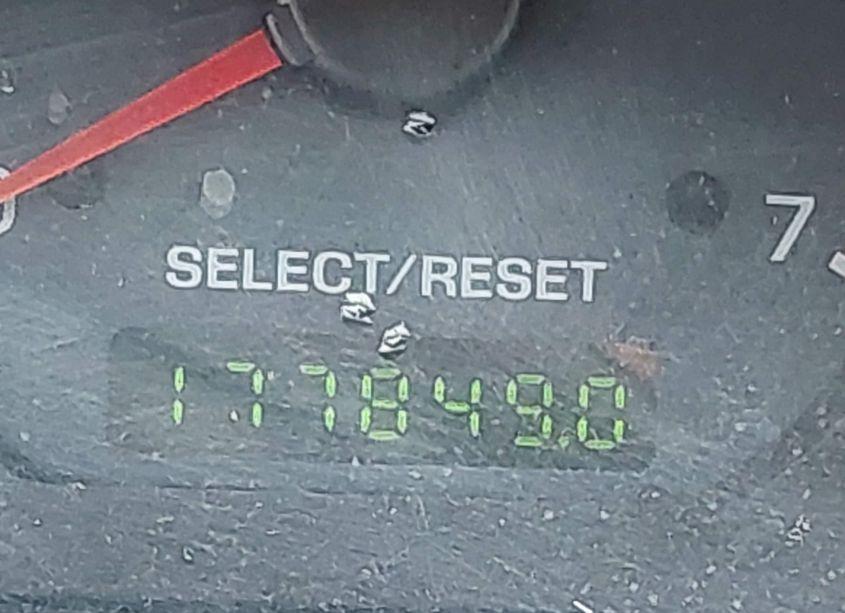 Photo 15 of 2004 Ford Mustang (VIN 1FAFP40624F239639)