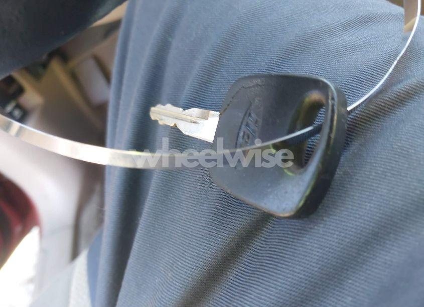 Photo 11 of 2004 Ford Mustang (VIN 1FAFP40634F132387)