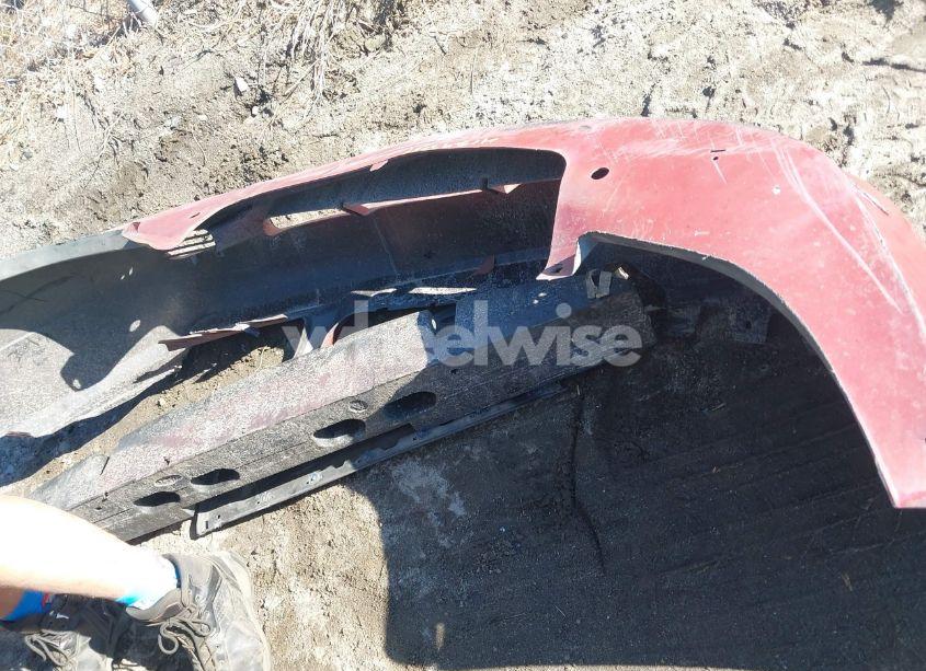 Photo 12 of 2004 Ford Mustang (VIN 1FAFP40634F132387)