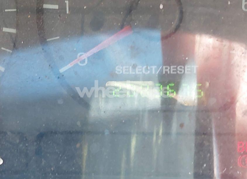 Photo 16 of 2004 Ford Mustang (VIN 1FAFP40634F132387)