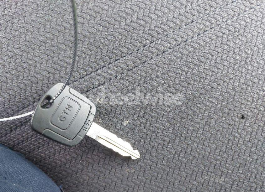 Photo 11 of 2004 Ford Mustang (VIN 1FAFP40654F161888)