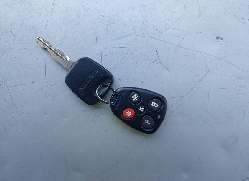 Photo 11 of 2004 Ford Mustang (VIN 1FAFP40654F204495)