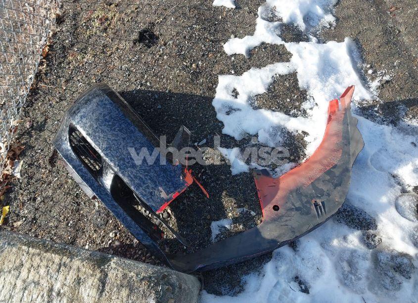 Photo 11 of 2004 Ford Mustang (VIN 1FAFP40654F234239)