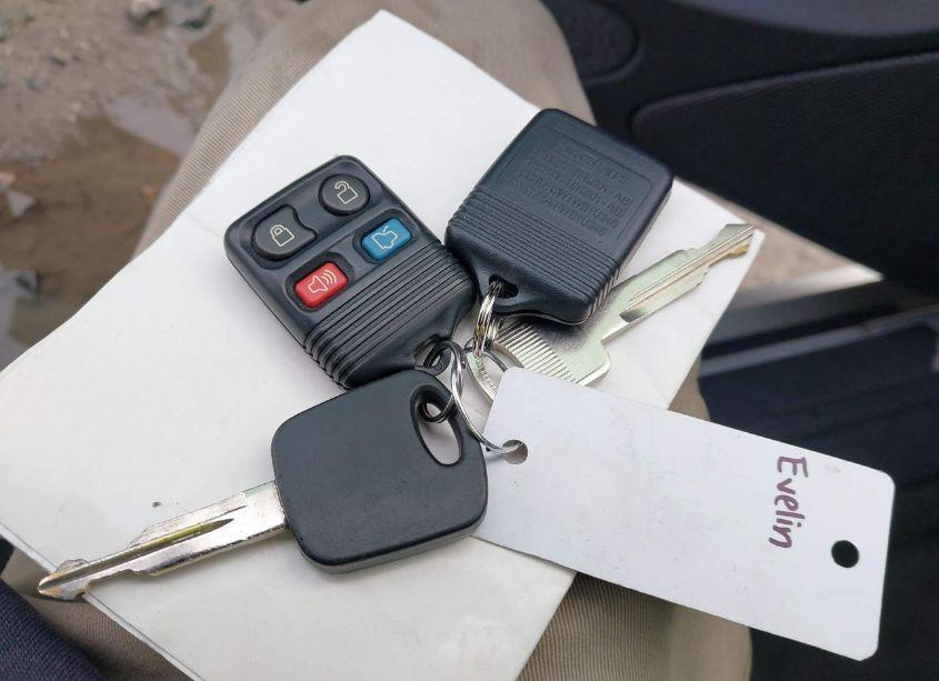 Photo 11 of 2004 Ford Mustang (VIN 1FAFP40674F176862)