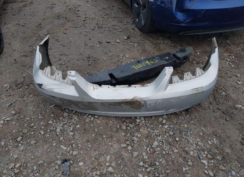 Photo 12 of 2004 Ford Mustang (VIN 1FAFP40674F176862)