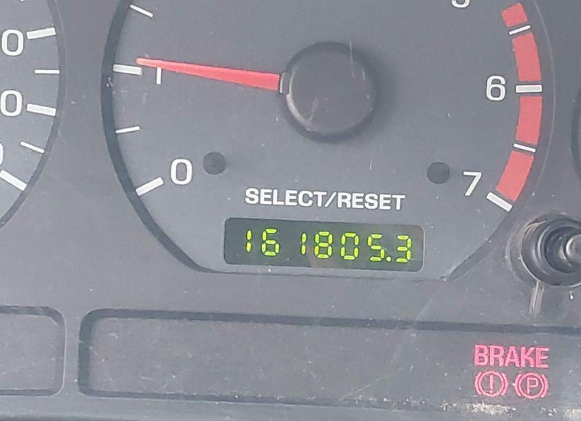 Photo 16 of 2004 Ford Mustang (VIN 1FAFP40674F176862)