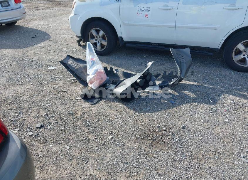 Photo 11 of 2004 Ford Mustang (VIN 1FAFP40684F194867)