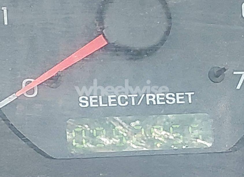 Photo 15 of 2004 Ford Mustang (VIN 1FAFP40684F194867)