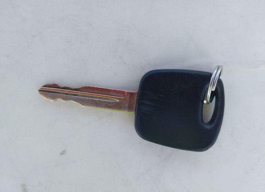 Photo 11 of 2004 Ford Mustang (VIN 1FAFP40684F205141)