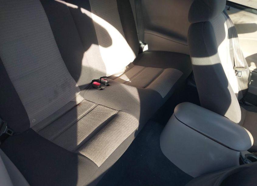 Photo 8 of 2004 Ford Mustang (VIN 1FAFP40684F205141)