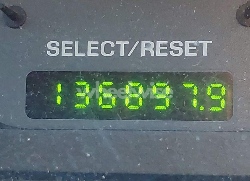 Photo 15 of 2004 Ford Mustang (VIN 1FAFP40694F241808)