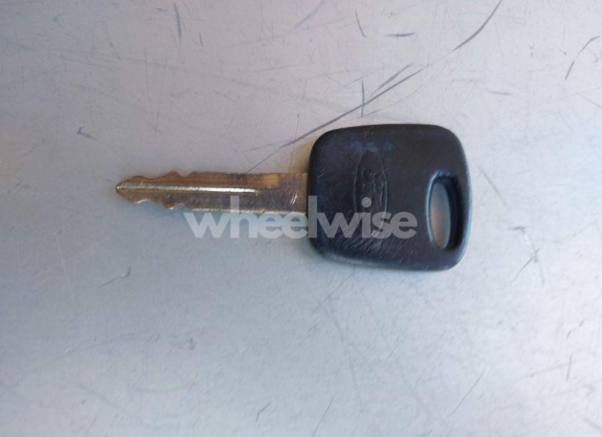 Photo 11 of 2003 Ford Mustang MACH 1 (VIN 1FAFP42R83F437440)