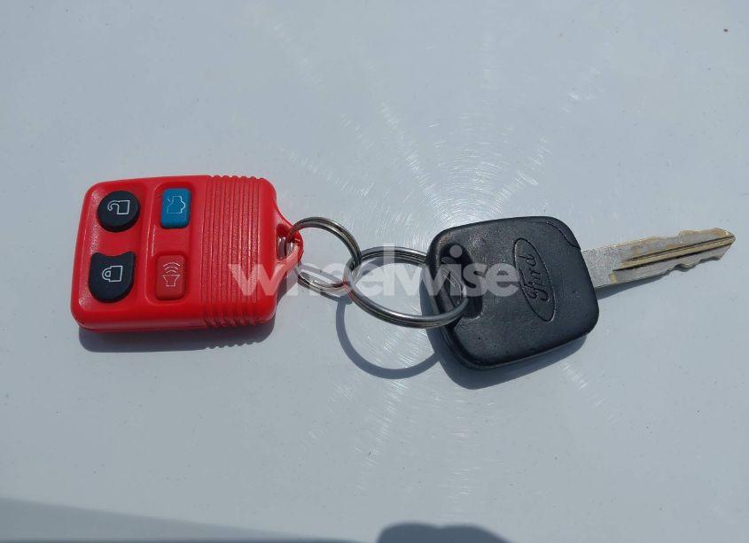 Photo 11 of 2001 Ford Mustang GT (VIN 1FAFP42X01F121624)