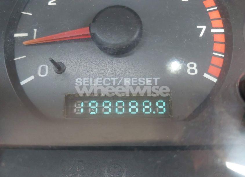 Photo 7 of 2001 Ford Mustang GT (VIN 1FAFP42X01F121624)