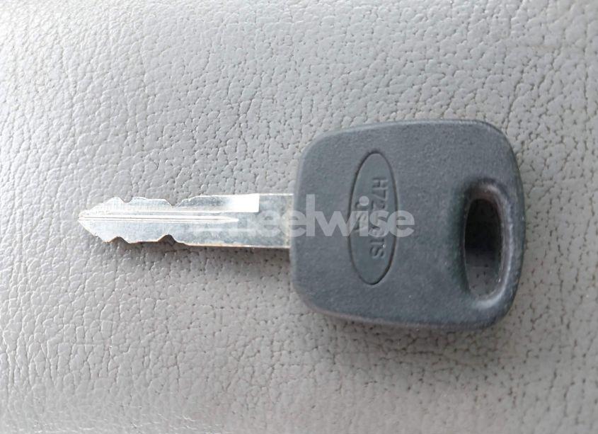 Photo 11 of 2001 Ford Mustang GT (VIN 1FAFP42X01F254139)