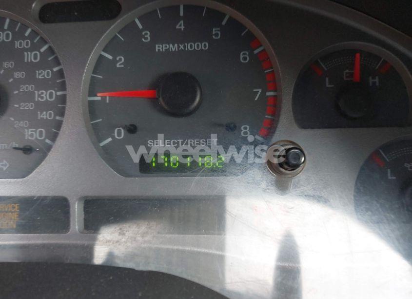 Photo 7 of 2001 Ford Mustang GT (VIN 1FAFP42X01F254139)