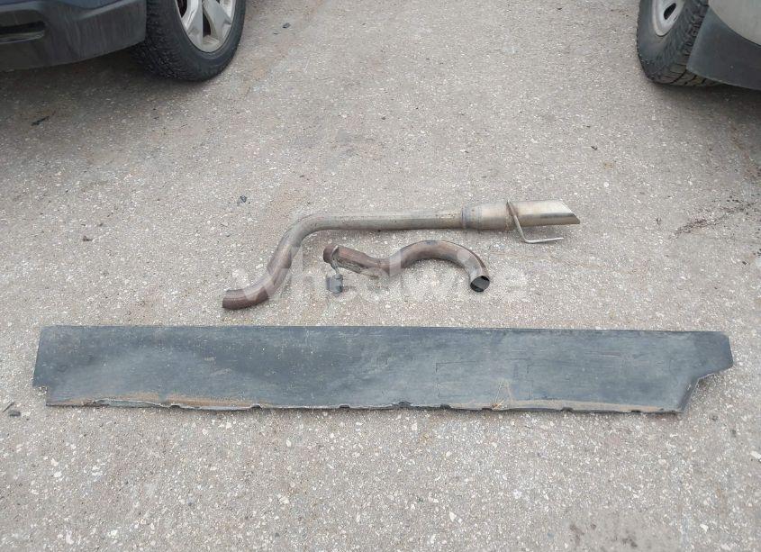 Photo 12 of 2002 Ford Mustang GT (VIN 1FAFP42X02F208862)