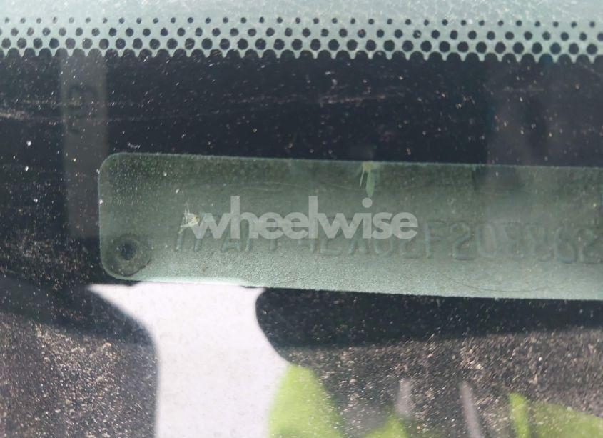 Photo 9 of 2002 Ford Mustang GT (VIN 1FAFP42X02F208862)