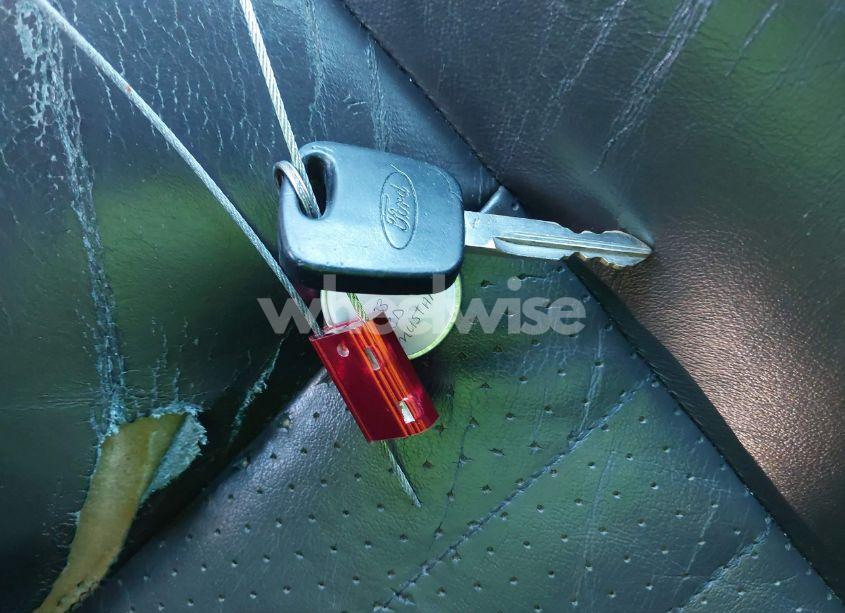 Photo 11 of 2003 Ford Mustang GT (VIN 1FAFP42X03F331028)