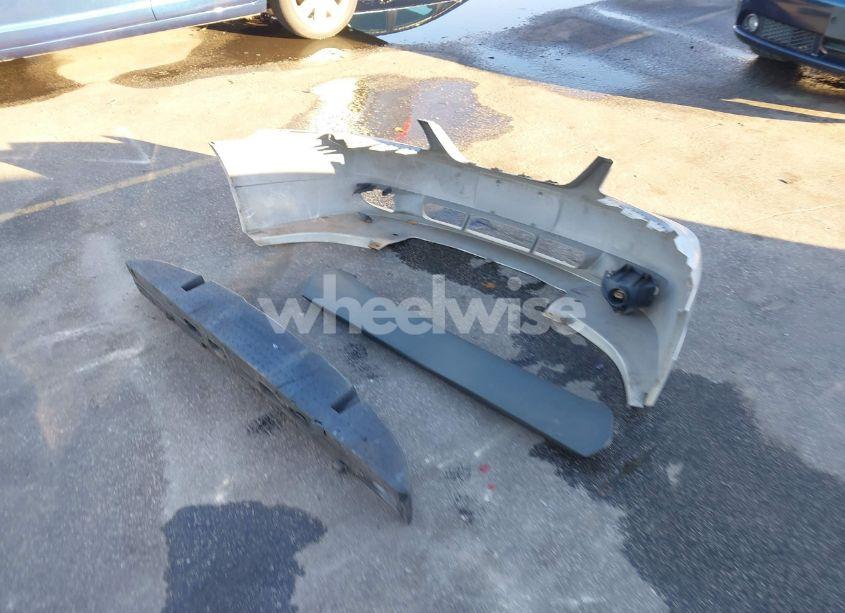 Photo 12 of 2003 Ford Mustang GT (VIN 1FAFP42X03F331028)