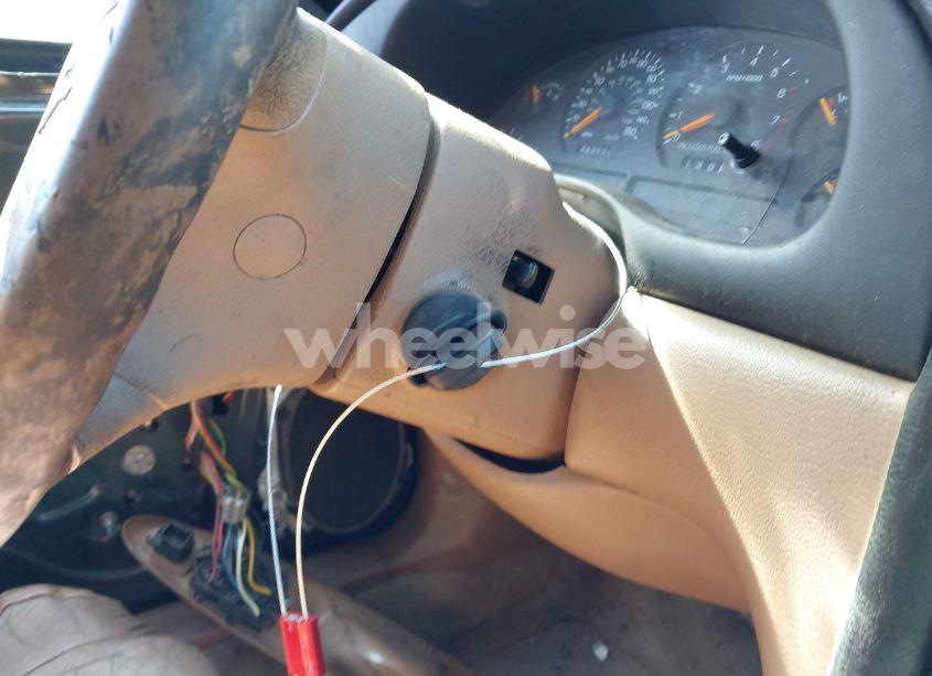 Photo 11 of 1998 Ford Mustang GT (VIN 1FAFP42X0WF234934)