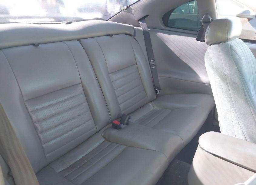 Photo 8 of 2002 Ford Mustang GT (VIN 1FAFP42X12F134707)