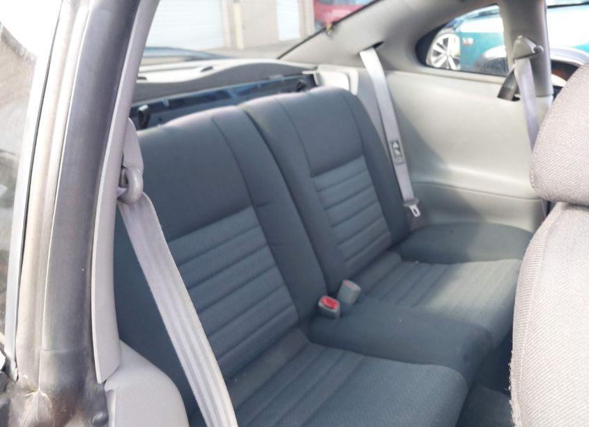 Photo 8 of 2000 Ford Mustang GT (VIN 1FAFP42X1YF143495)