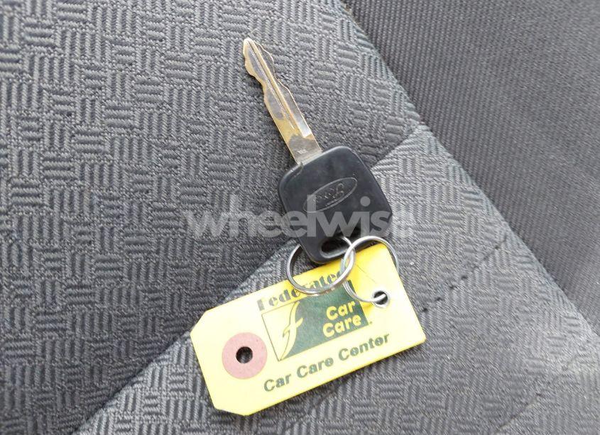 Photo 11 of 2000 Ford Mustang GT (VIN 1FAFP42X1YF144047)