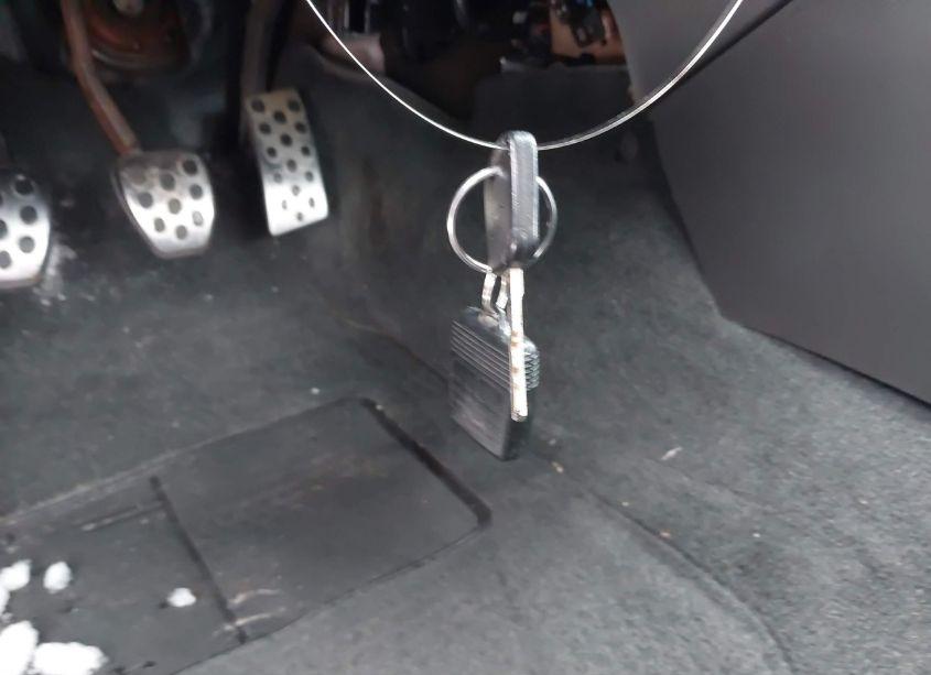 Photo 11 of 2001 Ford Mustang GT (VIN 1FAFP42X21F251789)