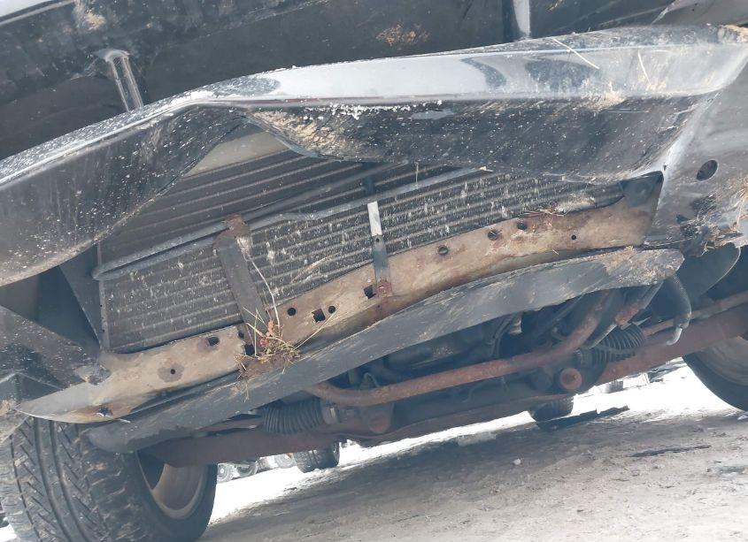 Photo 17 of 2001 Ford Mustang GT (VIN 1FAFP42X21F251789)