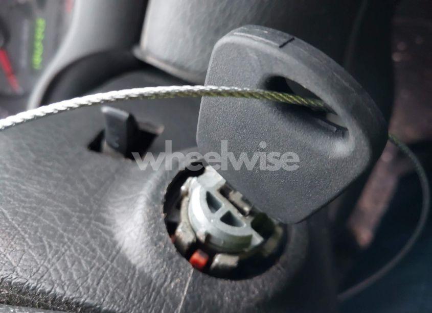 Photo 11 of 2002 Ford Mustang GT (VIN 1FAFP42X22F190896)