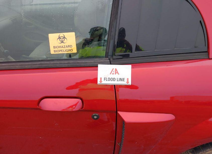 Photo 6 of 2003 Ford Mustang GT (VIN 1FAFP42X23F369750)