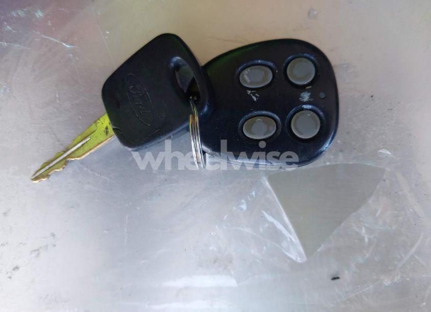 Photo 11 of 2000 Ford Mustang GT (VIN 1FAFP42X2YF241015)