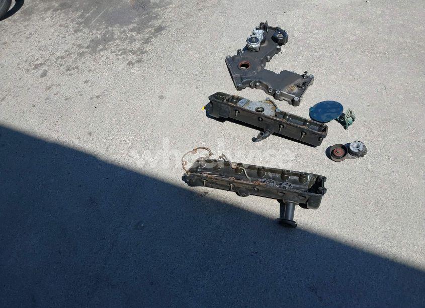 Photo 12 of 2000 Ford Mustang GT (VIN 1FAFP42X2YF241015)