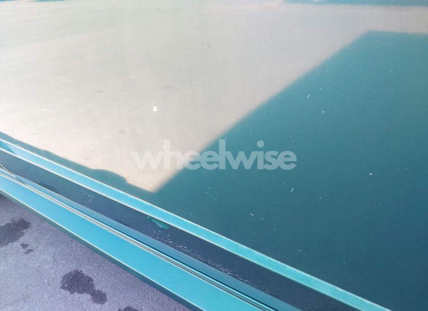 Photo 13 of 2000 Ford Mustang GT (VIN 1FAFP42X2YF241015)