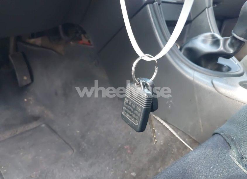 Photo 11 of 2000 Ford Mustang GT (VIN 1FAFP42X2YF277576)