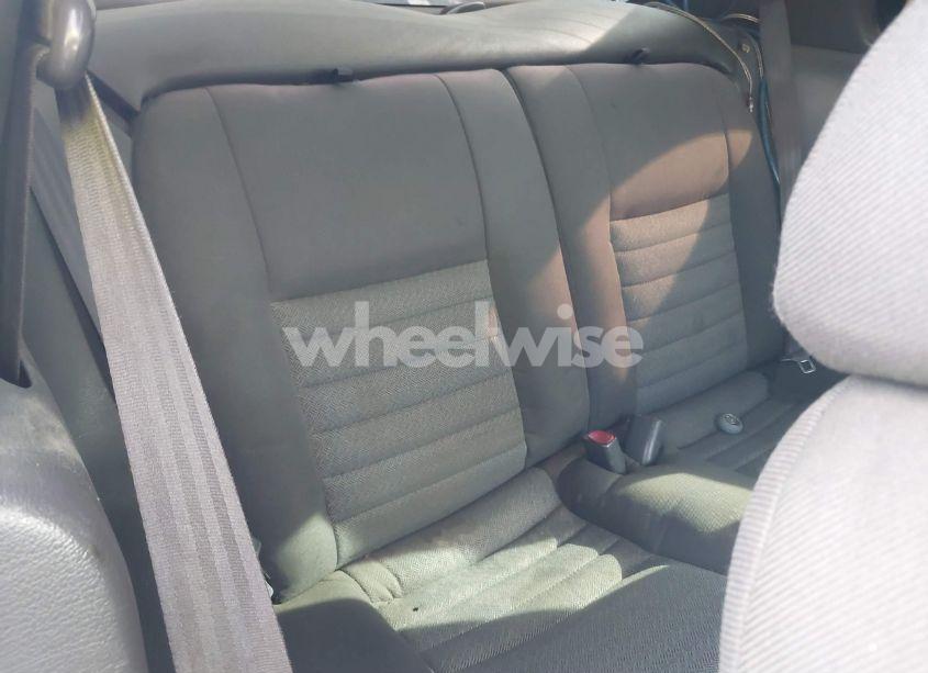 Photo 8 of 2000 Ford Mustang GT (VIN 1FAFP42X2YF277576)