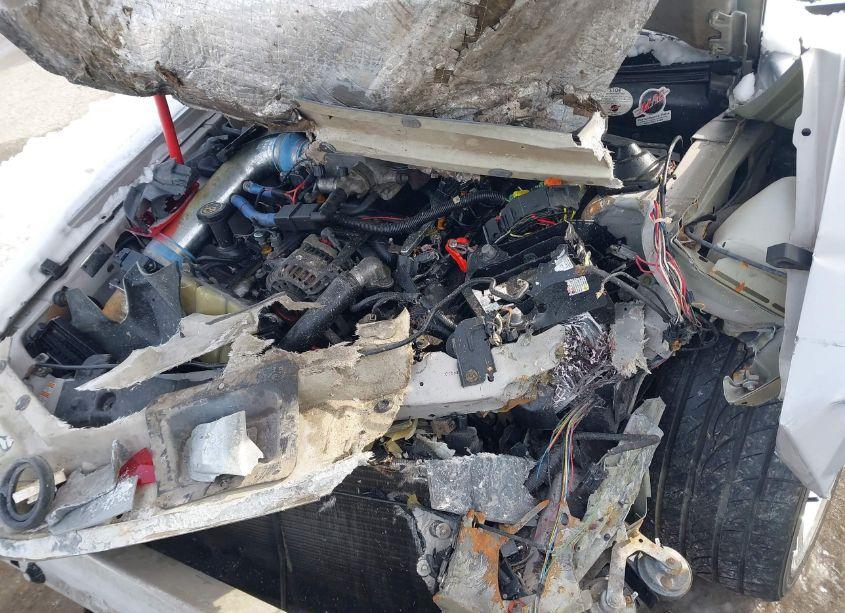 Photo 10 of 2000 Ford Mustang GT (VIN 1FAFP42X2YF304291)