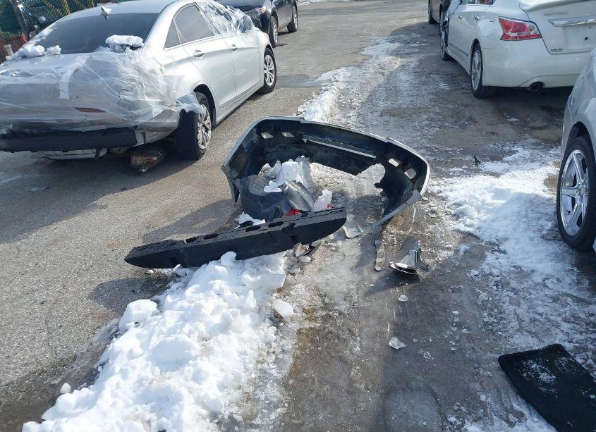 Photo 12 of 2000 Ford Mustang GT (VIN 1FAFP42X2YF304291)