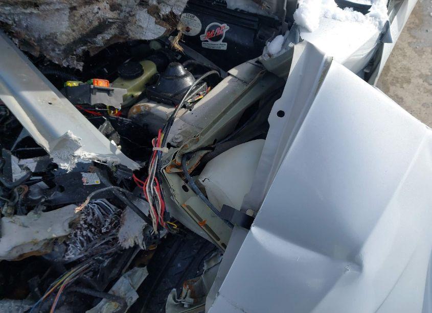 Photo 14 of 2000 Ford Mustang GT (VIN 1FAFP42X2YF304291)