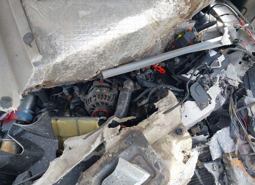 Photo 15 of 2000 Ford Mustang GT (VIN 1FAFP42X2YF304291)