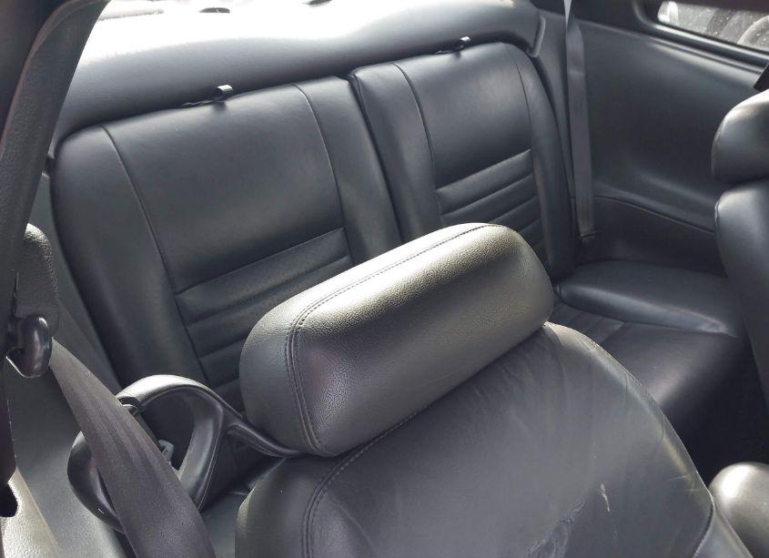 Photo 8 of 2000 Ford Mustang GT (VIN 1FAFP42X2YF304291)