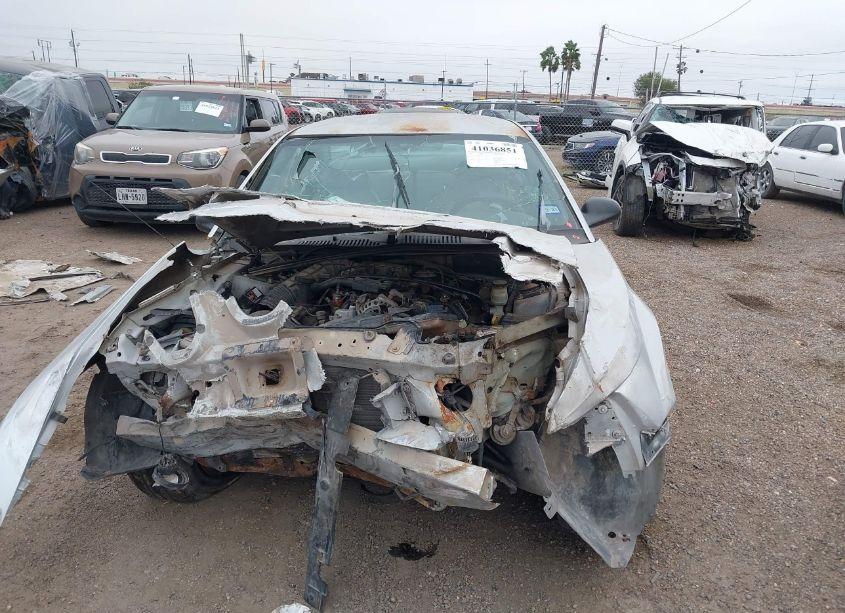 Photo 13 of 2001 Ford Mustang GT (VIN 1FAFP42X31F176827)