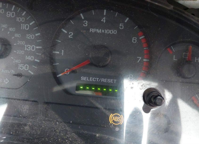 Photo 16 of 2001 Ford Mustang GT (VIN 1FAFP42X31F176827)